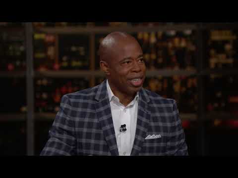 Vigilante Injustice | Real Time with Bill Maher (HBO)