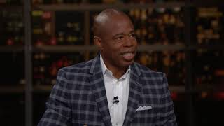 Vigilante Injustice | Real Time with Bill Maher (HBO)
