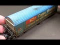 Weathering A Boxcar Part 2 Weathering A Boxcar Part 2
