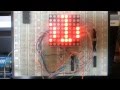 Led Matrix 8x8 Arduino & Max7219