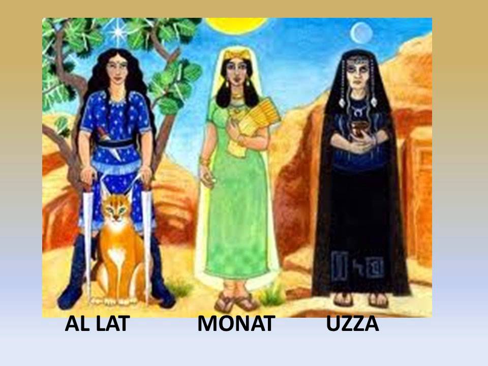 Sara hanem arabic goddess compilations
