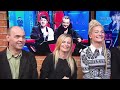 The Voice of Poland IV - Igor Marinow - „Woman" - Przesłuchania w ciemno