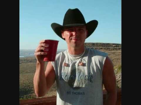 Kenny Chesney- Ten with a Two