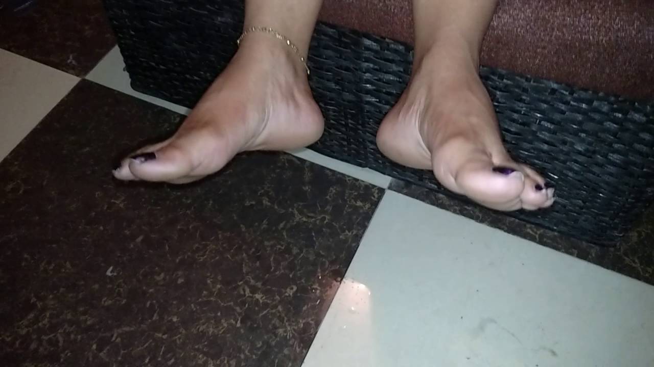 Feet ko