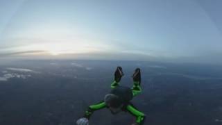 360 skydive
