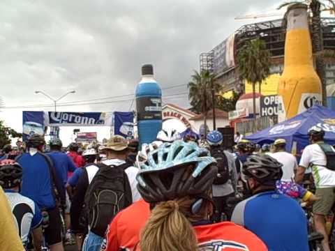 Rosarito Ensenada Bike Ride. Rosarito-Ensenada Bike Ride