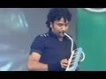 Devi Sri Prasad Ultimate ' Violin ' Song live Performance - Iddarammayilatho Audio Release Devi Sri Prasad Ultimate ' Violin ' Song live Performance - Iddarammayilatho Audio Release