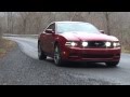 2013 Ford Mustang GT - Drive Time Review with Steve Hammes | TestDriveNow