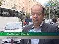 Mozaik: Tehetséggondozó tábor Soltvadkerten