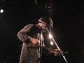 Oh Death (Samm Bennett live at ERA, Tokyo)