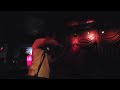 Hiatus Kaiyote and Miguel Atwood-Ferguson Jamming at Del Monte Speakeasy 3/23/13 (Snippet)