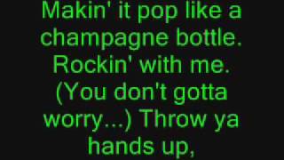 Watch Stereos Throw Ya Hands Up video