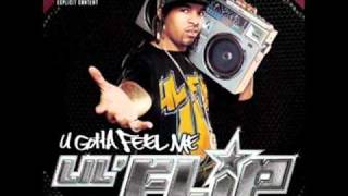 Watch Lil Flip Bounce video