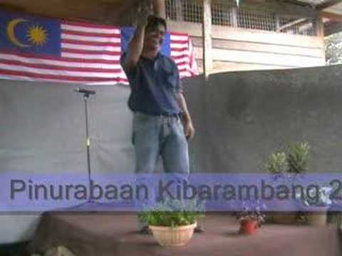 DUSUN Nung Karati Ko (Kalaulah engkau memahami)