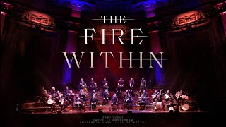 Sami Yusuf - The Fire Within (When Paths Meet)