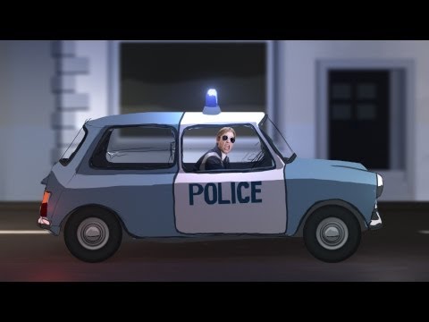 Call The Police Video