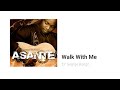 Walk With Me (lyric video) bY George Bongo (Skiza 6982325)