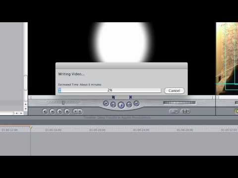 Anonymizing a Source (Pt 2)