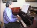 Quo Vadis Prelude / Miklos Rozsa  Piano by Shu