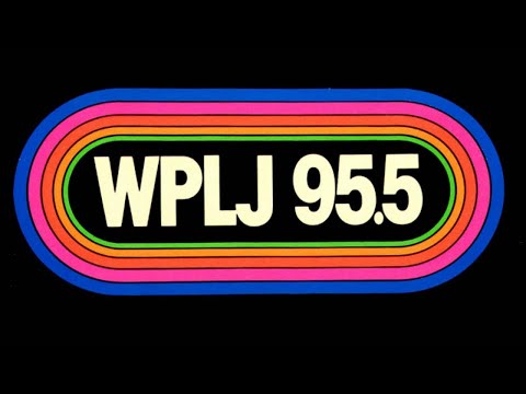 Pat St. John, 95.5 WPLJ New York - 08.28.1975