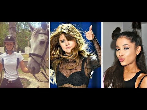 10 Celebridades con Extraños Talentos Ocultos
