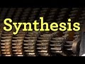 (2/4) Synthesis: A machine that uses gears, springs and levers to add sines and cosines
