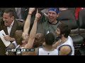 Luke Ridnour game winning floater vs. Jazz (Feb. 22, 2012)