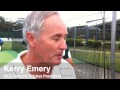 Over 60s National Cricket Championships