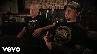 Watch Volbeat Rebound video