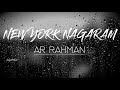 New York Nagaram Full Song Lyrics || Sillunu Oru Kadhal || Whatsapp Love Status || Love || Tamil