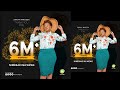 Sarah Magesa -  NIMEBAKI NA WEWE (Official Video) HD