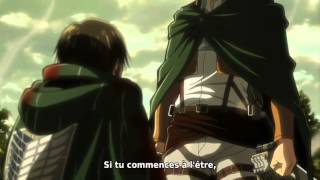 Shingeki no Kyojin OAV No Regrets 2 - Part 03
