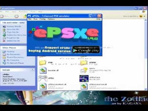 Download Emulator Ps1 For Windows Xp