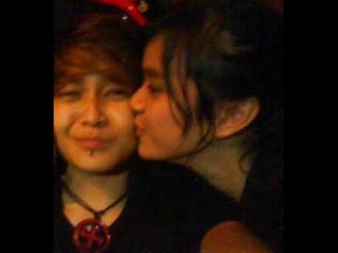THE VIRGIN LOVE SETENGAH MATI