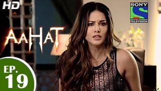 Aahat - आहट - Sunny Leone as Leela - Episode 19 - 6th April 2015 Aahat - आहट - Sunny Leone as Leela - Episode 19 - 6th April 2015