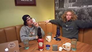 24 Hours in Denny's Pt. 7: Checkpoint
