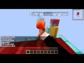 LP together: Minecraft Adventure Maps - 1000 jumps to success #09