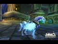 Celestial Steed Mount