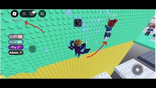Fake Wallhop Script Fly Hack? Roblox Wallhop Exploit Tutorial 2025