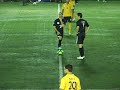 Matchday 6 - Molto FC vs Novo FC