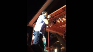 Watch Chase Rice We Goin Out video