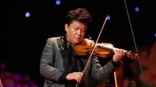Swan Song For A Chinese Virtuoso Swan Song For A Chinese Virtuoso