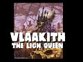 Dungeons and Dragons Lore: Vlaakith the Lich Queen