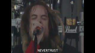 Watch Cavalera Conspiracy Nevertrust video