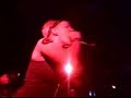 Walls Of Jericho - Why Father (Hellfest 2000)