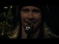 Alter Bridge: "Ghost of Days Gone By" Live in Dortmund