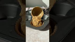 Healthy Peanut Er Banana Muffins Dairy Free Gluten Free