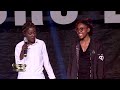 Dark Skin vs Brown Ladies! - Adhis Jojo Rib-Cracking Perfomance | Churchill Show Experience - Nakuru