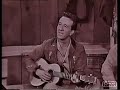 Marty Robbins Pride And The Badge