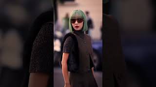 Milano Fashion Week.style And Details